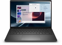 DELL Pro 14 Essential PV14255 AMD Ryzen™ 5 220 Laptop 35.6 cm [14"] Full HD+ 16 GB DDR5-SDRAM 512 GB SSD Wi-Fi 6 [802.11ax] Windows 11 Pro Black UK English 