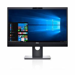 DELL P2418HZ computer monitor 60.5 cm [23.8"] 1920 x 1080 pixels Full HD LED Black 