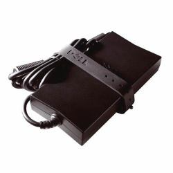 DELL PA-2E power extension 1 AC outlet[s] Black 