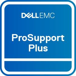DELL Upgrade from 3Y ProSupport to 5Y ProSupport Plus 