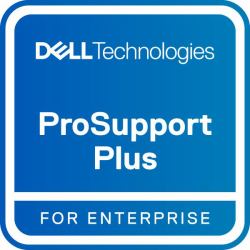 DELL Upgrade from 3Y Next Business Day to 5Y ProSupport Plus 