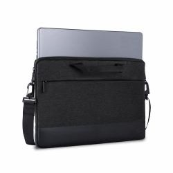 DELL PF-SL-BK-5-17 38.1 cm [15"] Sleeve case Grey 