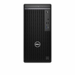 DELL OptiPlex 7020 Intel® Core™ i5 i5-14500 16 GB DDR5-SDRAM 512 GB SSD Windows 11 Pro Mini Tower PC Black 
