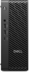 DELL Pro Max FCM2250 Intel Core Ultra 5 245 16 GB DDR5-SDRAM 512 GB SSD Windows 11 Pro Micro PC Mini PC Black  - German version