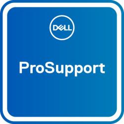 DELL 3Y ProSpt to 5Y ProSpt 4H 5 year[s] 