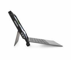 DELL RG1220C 31.2 cm [12.3"] Bumper Black 