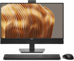 DELL Pro QC24251 Intel Core Ultra 5 235T 61 cm [24"] 1920 x 1080 pixels All-in-One PC 16 GB DDR5-SDRAM 512 GB SSD Windows 11 Pro Wi-Fi 6E [802.11ax] Black  - UK version