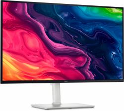 DELL Plus S2725QS computer monitor 68.6 cm [27"] 3840 x 2160 pixels 4K Ultra HD LCD Silver 