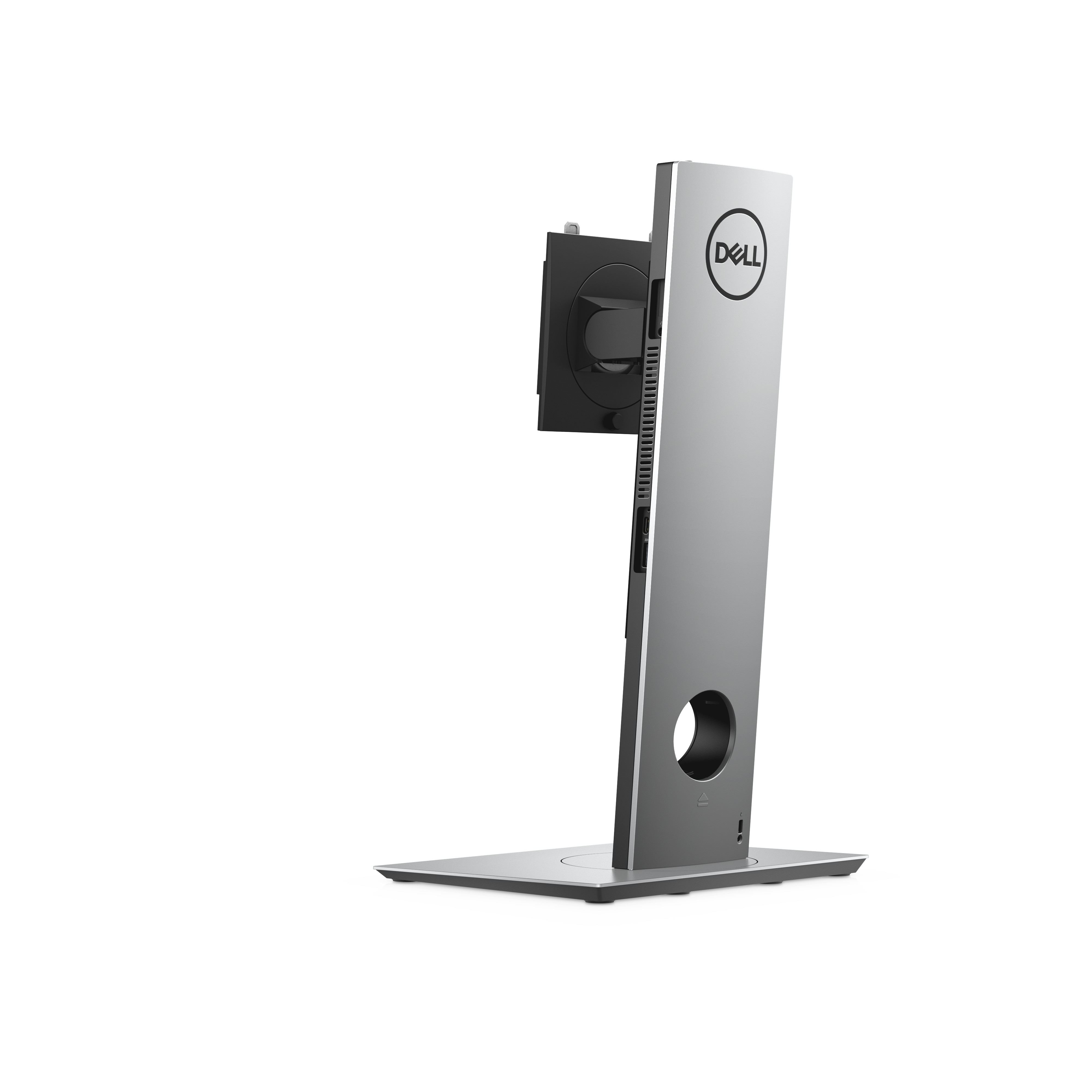 DELL STNDHAS-ZFP - DELL STNDHAS-ZFP All-in-One PC/workstation mount/stand kg Grey cm [19 DELL STNDHAS-ZFP - DELL STNDHAS-ZFP All-in-One PC/workstation mount/stand kg Grey cm [19