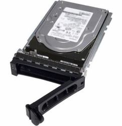 DELL 200GB MLC ENT 12G 2.5INCH SAS - SSD - Warranty: 12M