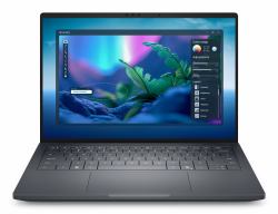 DELL Pro Max 14 Premium MA14250 Intel Core Ultra 7 265H Laptop 35.6 cm [14"] Full HD+ 32 GB LPDDR5x-SDRAM 1 TB SSD NVIDIA RTX PRO 1000 Blackwell Wi-Fi 7 [802.11be] Windows 11 Pro UK English Grey 