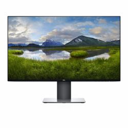 DELL UltraSharp U2721DE computer monitor 68.6 cm [27"] 2560 x 1440 pixels Quad HD LCD Black, Grey 