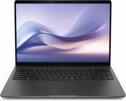 DELL Pro Precision 5 16S PW516260 Copilot+ PC Intel Core Ultra X9 388H Mobile workstation 40.6 cm [16"] Full HD+ 64 GB LPDDR5x-SDRAM 1 TB SSD Wi-Fi 7 [802.11be] Windows 11 Pro Black German  - German version