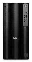 DELL Pro QCT1250 Intel Core Ultra 5 235 16 GB DDR5-SDRAM 512 GB SSD Windows 11 Pro Tower PC Black 