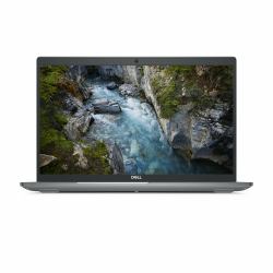 DELL Precision 3590 Intel Core Ultra 7 155H Mobile workstation 39.6 cm [15.6"] Full HD 32 GB DDR5-SDRAM 1 TB SSD NVIDIA RTX 500 Ada Wi-Fi 6E [802.11ax] Windows 11 Pro Grey UK English 