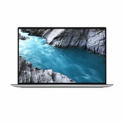 DELL XPS 13 9310 Intel® Core™ i7 i7-1195G7 Laptop 34 cm [13.4"] Full HD+ 16 GB LPDDR4x-SDRAM 512 GB SSD Wi-Fi 6 [802.11ax] Windows 10 Pro Platinum, Silver  - UK version