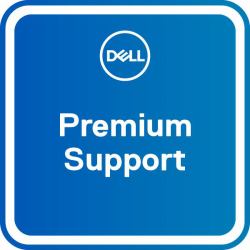 DELL Upgrade from 2Y Collect & Return to 4Y Premium Support 
