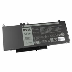 DELL Battery 4 Cell 51W Battery 