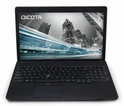 DICOTA D30124 display privacy filter 39.6 cm [15.6"] 