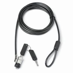 Dicota Stand-alone Notebook Security Lock Pro Key 