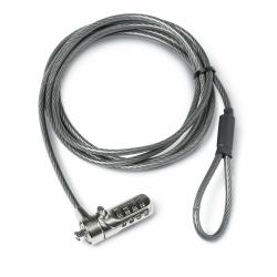 Dicota Stand-alone Notebook Security Combination Lock Pro 