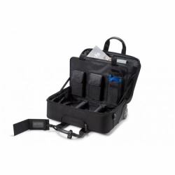 Dicota Top Traveller Roller PRO 14-15.6" Trolley Black Nylon 