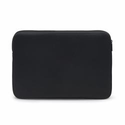 DICOTA Perfect Skin 10-11.6 29.5 cm [11.6"] Sleeve case Black 