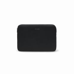 DICOTA Perfect Skin 15-15.6 39.6 cm [15.6"] Sleeve case Black 