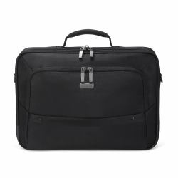 DICOTA Eco Multi SELECT 14-15.6 39.6 cm [15.6"] Messenger case Black 