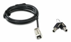 DICOTA LAPTOP LOCK WEDGE - 