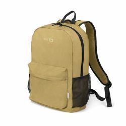 DICOTA BASE XX B2 15.6IN CAMEL BROWN - 