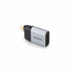 DICOTA D32046 interface cards/adapter Mini DisplayPort, USB Type-C 
