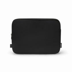 DICOTA D32078-RPET laptop case 31.8 cm [12.5"] Sleeve case Black 