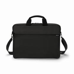 DICOTA D32092-RPET laptop case 40.6 cm [16"] Briefcase Black 