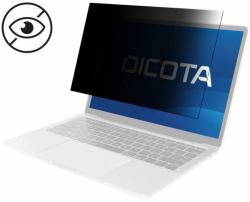 DICOTA D50021-2MG display privacy filter 39.6 cm [15.6"] Laptop Frameless display privacy filter 