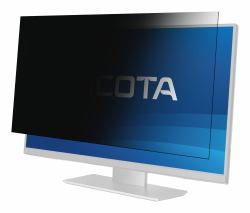 DICOTA D50066-2SM display privacy filter 66 cm [26"] Monitor Frameless display privacy filter 