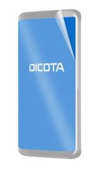 DICOTA D70923 mobile phone screen/back protector Anti-glare screen protector Apple 1 pc[s] 