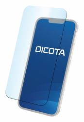 DICOTA D80174-AG9 mobile phone screen/back protector Anti-glare screen protector Apple 1 pc[s] 