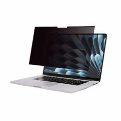 DICOTA D80222-2MG display privacy filter 36.1 cm [14.2"] Laptop Frameless display privacy filter 