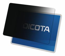 DICOTA Privacy Filter 2-way 25.4 cm [10"] Tablet Frameless display privacy filter 