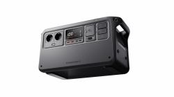 DJI 1000 V2 portable power station Lithium Iron Phosphate [LiFePO4] 2600 W 14.2 kg 