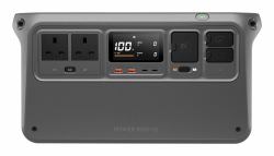 DJI Power 1000 V2 portable power station Lithium Iron Phosphate [LiFePO4] 2600 W 14.2 kg 