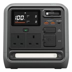 DJI Power 1000 Mini portable power station Lithium Iron Phosphate [LiFePO4] 1000 W 11.5 kg 