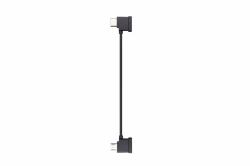 DJI CP.MA.00000225.01 USB cable Micro-USB B USB C Black 