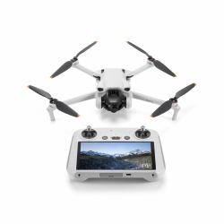 DJI CP.MA.00000587.01 camera drone 4 rotors Quadcopter 12 MP Grey 