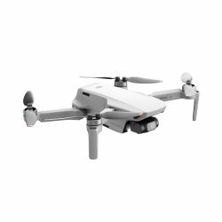 DJI Mini 4K Fly More Combo 4 rotors Quadcopter 12 MP 3840 x 2160 pixels 2250 mAh Grey 