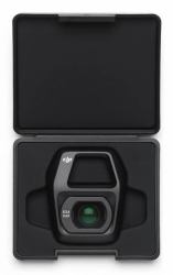 DJI CP.MA.00000835.01 camera lens Camera drone Wide lens Black 