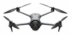 DJI Mavic 4 Pro Fly More Combo 4 rotors Quadcopter 100 MP 12288 x 8192 pixels 6654 mAh Grey 