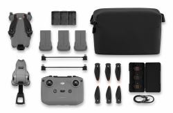 DJI MINI 5 PRO FLY MORE COMBO [ RC-N3] 4 rotors Quadcopter 50 MP 3840 x 2160 pixels 2788 mAh Black, Grey 