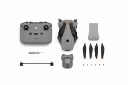 DJI Lito X1 4 rotors Quadcopter 48 MP 2788 mAh Grey 